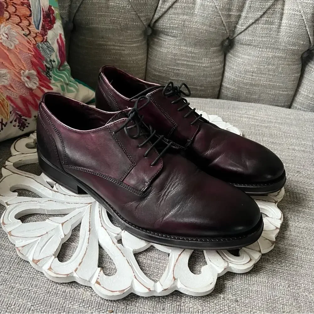 Ted Baker Oxford Shoes Men’s 11